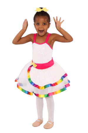 Register for dance and acro classes in Portage, MI