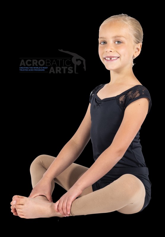 Acro classes in Michigan