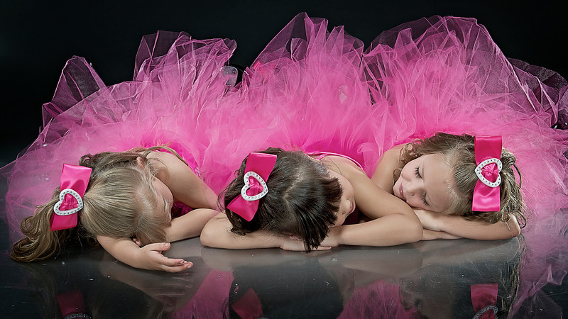 Ballet tap and jazz classes